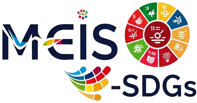 SDGS Universitas Ibn Khaldun